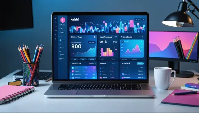 Kalshi Offers New Users $10 Bonus After Trading $10 in Prediction Contracts